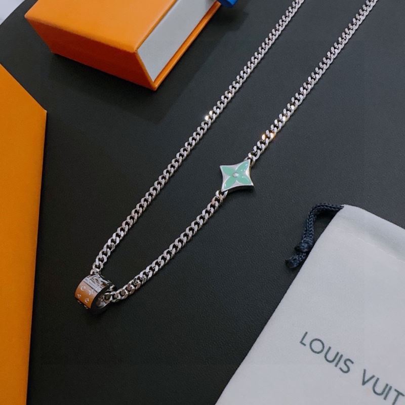 Louis Vuitton Necklaces